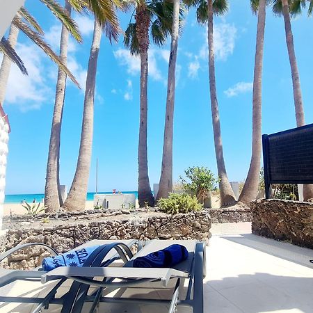 Beachhouse La Palma Costa Calma Ngoại thất bức ảnh