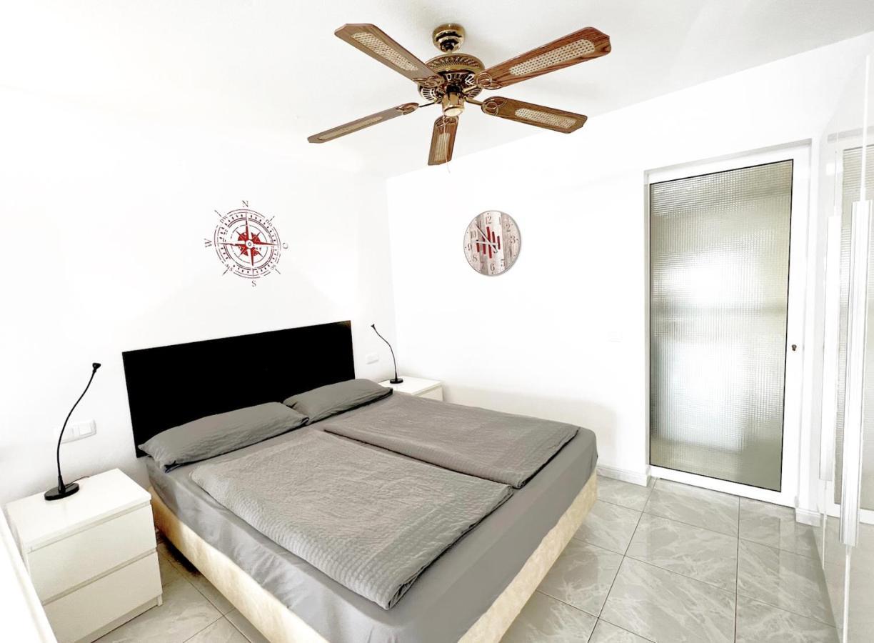 Beachhouse La Palma Costa Calma Ngoại thất bức ảnh