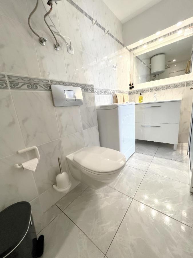 Beachhouse La Palma Costa Calma Ngoại thất bức ảnh