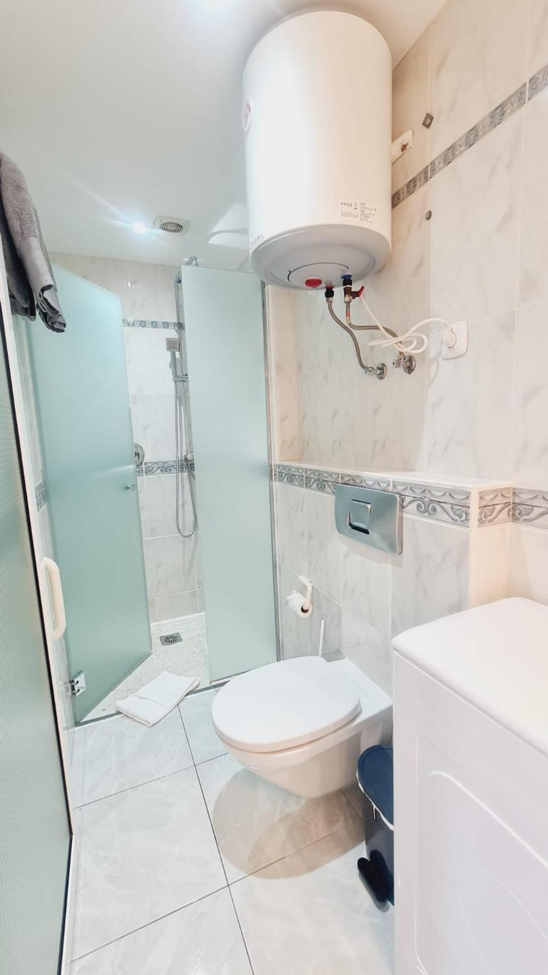 Beachhouse La Palma Costa Calma Ngoại thất bức ảnh