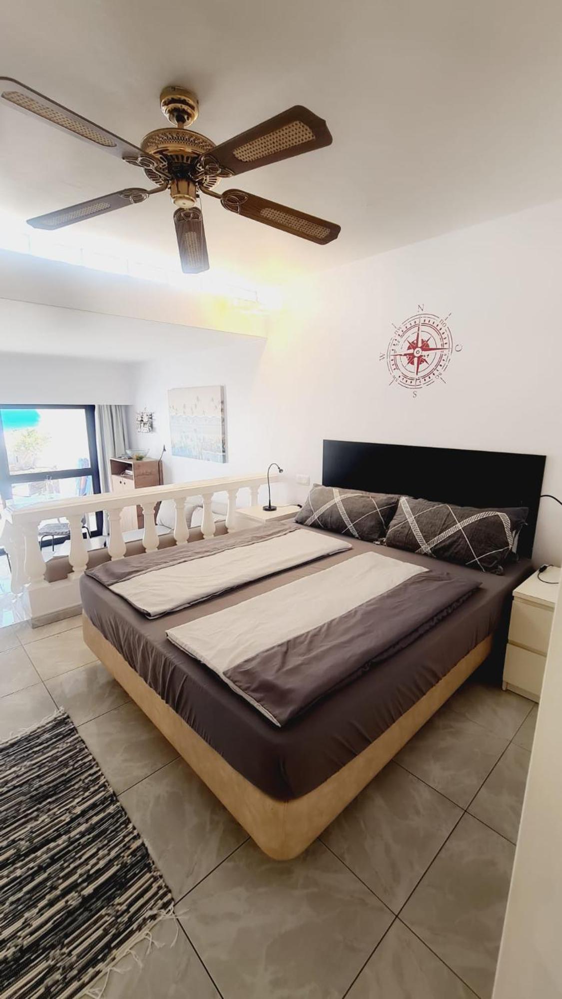 Beachhouse La Palma Costa Calma Ngoại thất bức ảnh