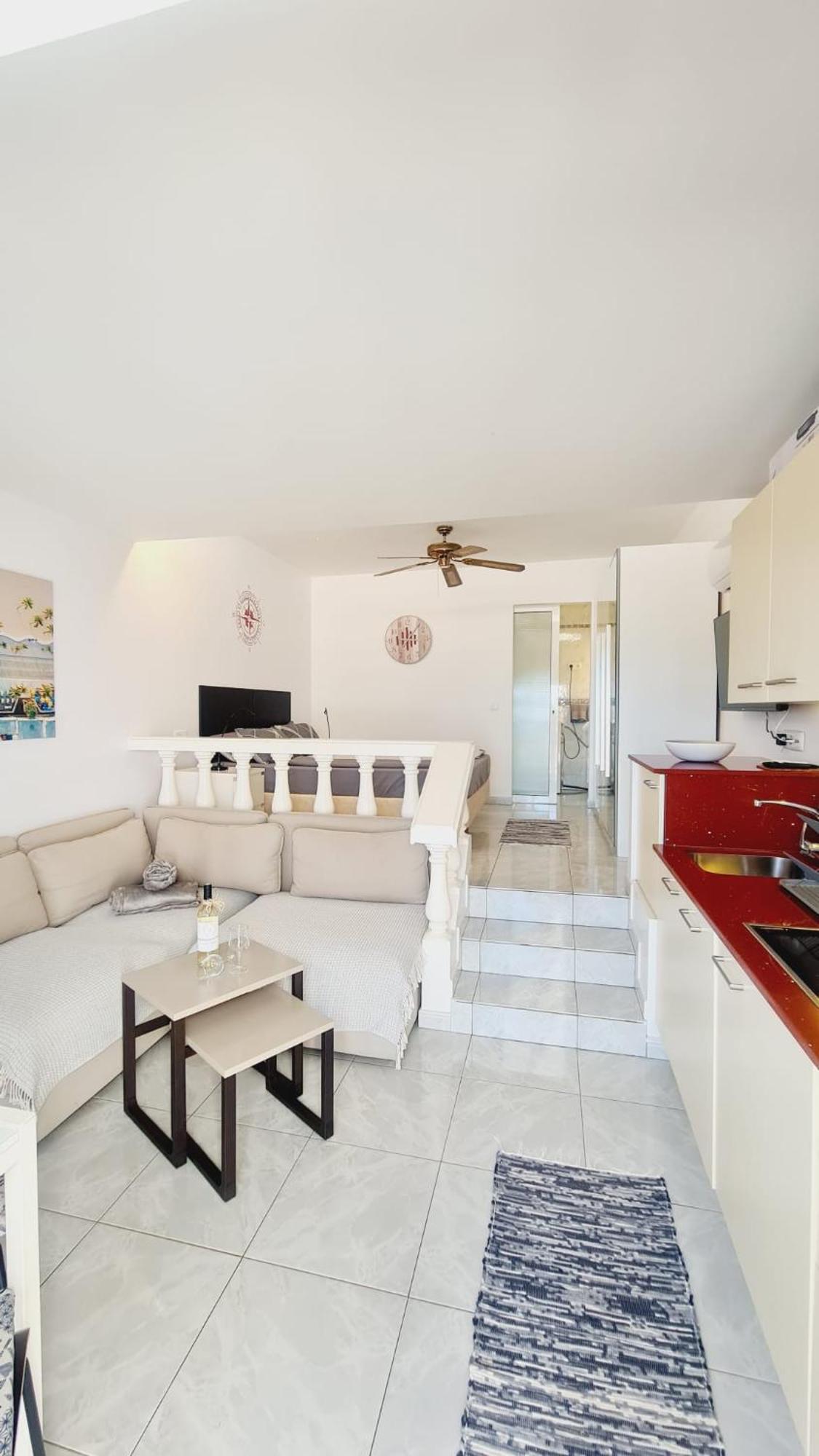 Beachhouse La Palma Costa Calma Ngoại thất bức ảnh