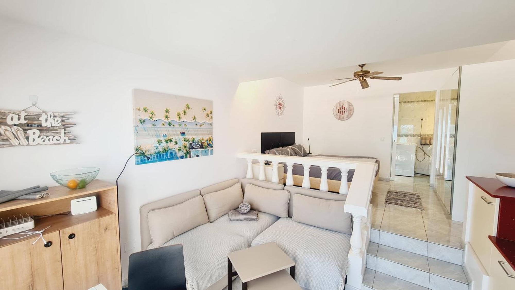Beachhouse La Palma Costa Calma Ngoại thất bức ảnh
